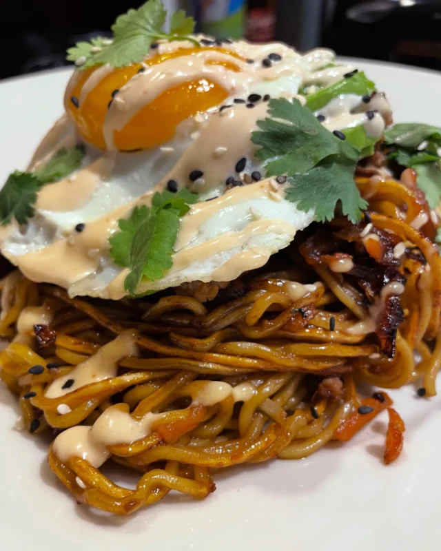 Duluth Grill interior